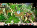 AVALON HEROES 1