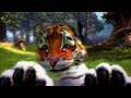 Kinect promo XBox