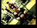 bankdrücken mc fit bielefeld 260kg