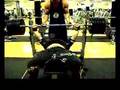 Bankdrücken Mc Fit Bielefeld 260kg