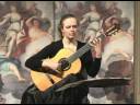 Chaconne Bach Heike Matthiesen part 1