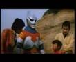The Jet Jaguar song