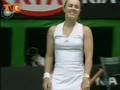 Martina Hingis