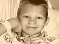 My son with Chiari Head and Brain Malformations