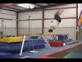 Zach and Kenny's Tumbling Bloopers