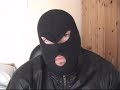 Ski Mask Ski Mask