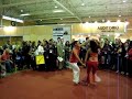 apresentação de dança tipica belém do pará