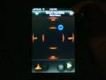Quick demo of how to use iDrum on your iPhone as a fancy metronome. I was looking for a Boss Dr. Beat thingy but they were just too expensive to justify. I settled for a real metronome (still more expensive) until someone recommended I look at iDrum for iPhone. At just $5, I don't see how it could be beat. If you want to get your groove and timing just right, practicing with a metronome is the only way to go. It's nice to have a drum machine though since you can differentiate between up/down, beats 1 & 3 or 2 & 4, and even after 4, 8, 16 measures for rhythms. Made on iMovie using an iSight for video and recording the iPhone's line-out feed via Garage Band.