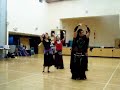 Nicoles Students - Walk Like an Egyptian - dec. 4, 2008 Nicoles Students - Walk Like an Egyptian - dec. 4, 2008