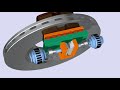 EWB Braking Technology
