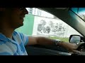 Click here to watch this video Camino a South Beach Miami