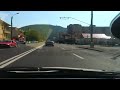 Asigurare trecere de pietoni ca la Brasov