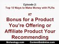 Private Label Rights - Episode 2