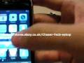 videos de iphone 2.2 Turbo Sim update firmware with 2.28.00 baseband