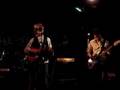The Coffee Shop Live, The Flare live, The Jug of Ale 17/10/7