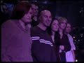 zwan - honestly (live muchmusic)