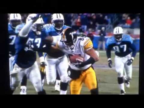 steelers