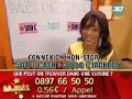 les 3 passages de robert sur jet tv le 08 juin