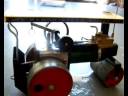 videos de Mamod SR1AC Challenger Steam Engine