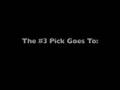 2008 HPFL Draft Lottery Selection