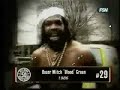 Mitch \"Blood\" Green