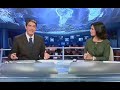 Biodiesel no Jornal Nacional