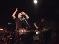 INFIGHTER LIVE @ THE KATHEDRAL NXNE08