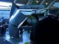 B732 Thrust Reverser