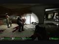 Left 4 Dead Dead Air: 1 The Greenhouse