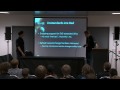 EVE Online Fanfest 2009 - In Game Browser