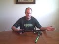 Ego8 vs Vice Review..... PART ONE