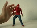 Blackspider David Video Reviews - Wrestler Spider-Man Part 2 Blackspider David Video Reviews - Wrestler Spider-Man Part 2