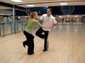 Stops Routine 2 of 3
