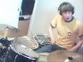 Drumming to the Who\
