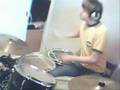 Drumming to the Who's 5.15