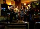 Dylan Ward and The Thistle Sisters--BIg Railroad Blues