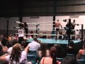 Ashe Vs Mason Childs Dec 3 2011 @ Ashmore PCYC
