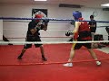 mario lagoutte sparring 2007 fqbo