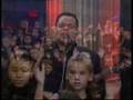 LAKEWOOD LIVE BETTER THAN LIFE - We Speak to Nations