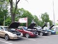 Volvo C70 - 25.5.2008