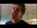 Anthony Callea - Rain (BuZZ-Boi\