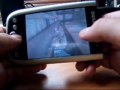 Tony Hawks Pro Skater 2 on PDA Tony Hawks Pro Skater 2 on PDA
