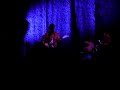 CALEXICO LIVE BERLIN 2006