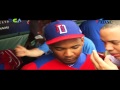 Participación de RD en el Clásico Mundial de Béisbol 2013 