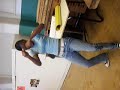 rock back