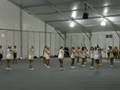 UCA Xtreme Routine 2008 - CdS Varsity