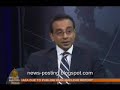 Hindraf - Al jazeera Debate 2 Hindraf - Al jazeera Debate 2