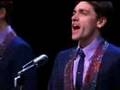 Whats on Stage - Jersey Boys London Opening Night