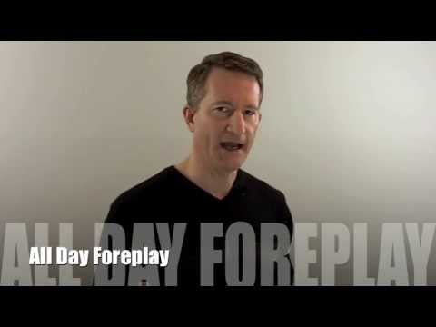 tips for foreplay - For Him: http://www.revolutionarysex.com/revsex/youtube_special.html For Her: http://www.revolutionarysex.com/her_youtube_special.php This week sex expert Al...