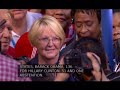 Roll Call Vote - 2008 Democratic National Convention
